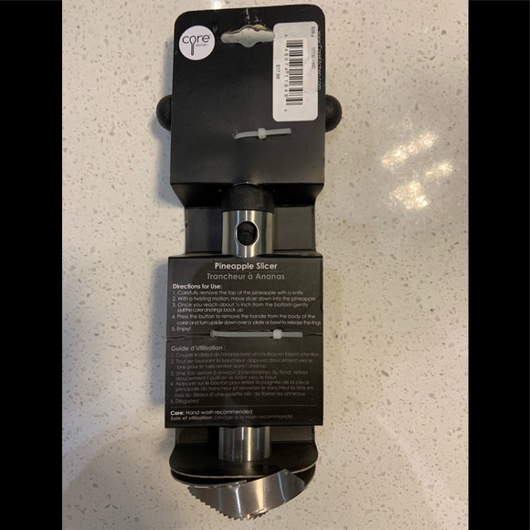 NEW✨Pineapple corer/slicer - Picture 4 of 6